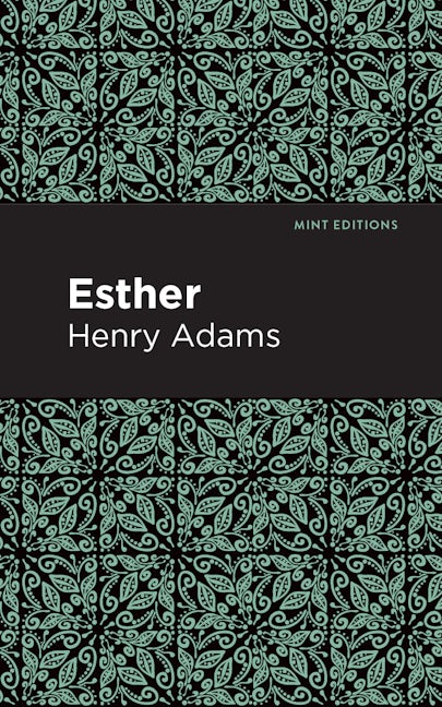 Book cover image for Esther ISBN: 9781513272696